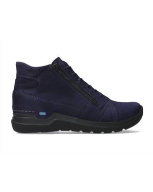 Wolky Veterschoenen