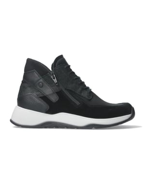 Wolky Veterschoenen