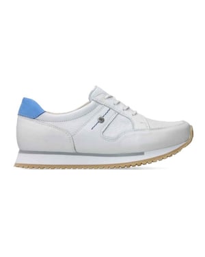 Wolky Veterschoenen
