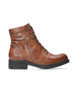 Wolky Veterschoenen