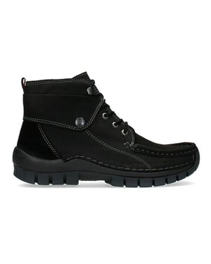 Wolky Veterschoenen