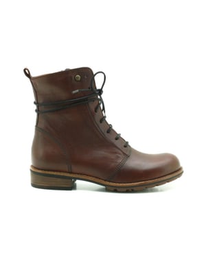 Wolky Veterschoenen
