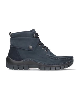Wolky Veterschoenen