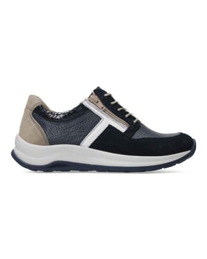 Wolky Veterschoenen