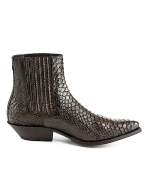 Mayura Boots Cowboy laarzen 2575- marron- size