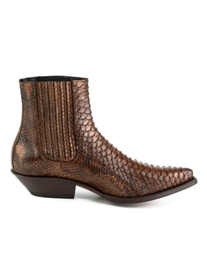 Mayura Boots Cowboy laarzen 2575- size