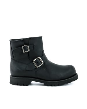 Mayura Boots Motorlaars 1581-5-crazy old negro