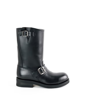 Mayura Boots Motorlaars 1590-6-pull oil negro
