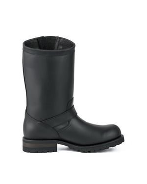 Mayura Boots Motorlaars 18-crazy old negro
