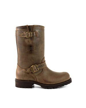 Mayura Boots Motorlaars 18-crazy old sadale