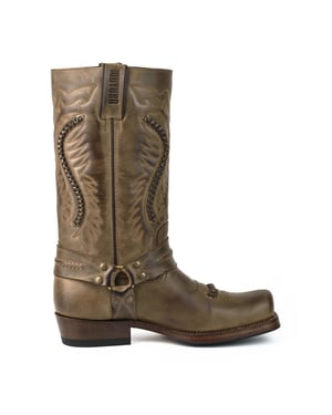 Mayura Boots Westernlaars 2-crazy old sadale