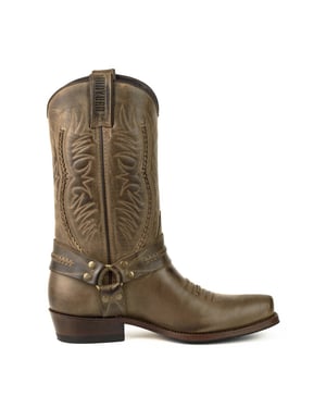 Mayura Boots Westernlaars 7-crazy old sadale