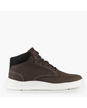 Q1905 Boot ommen donker