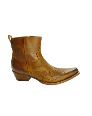 Sendra Korte laarzen mannen 11783-02