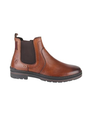 Ti Comos 15001-3 heren enkellaarzen sportief