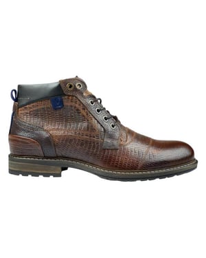Australian Footwear Montenero leather