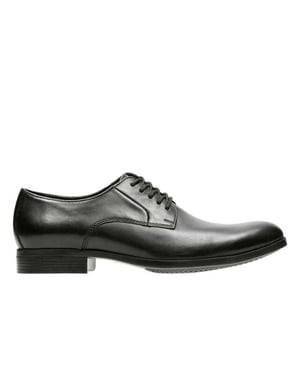 Clarks Original Gilman plain