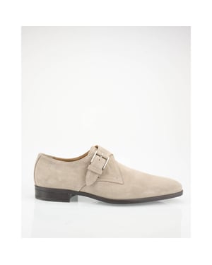 Giorgio Geklede schoenen