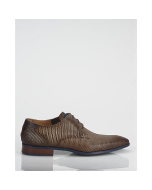 Giorgio Geklede schoenen