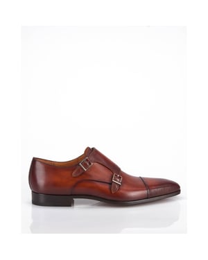 Magnanni Geklede schoenen