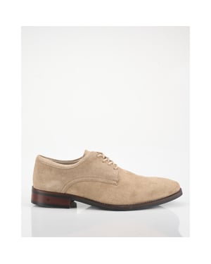 Recall Geklede schoen