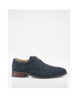 Recall Geklede schoen