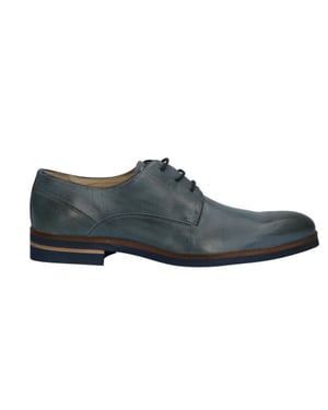 Will Lester 36136