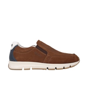 Australian Footwear Eagle heren instapper
