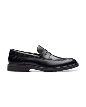 Clarks Original Aldwin step heren instapper