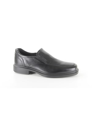 ECCO 500154-01001 heren instappers gekleed