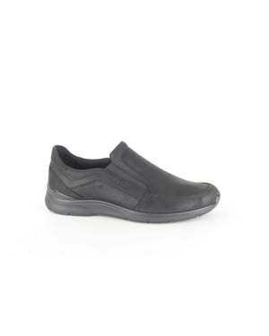 ECCO 511744-02001 heren instappers sportief