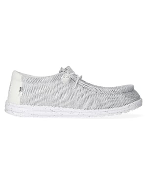 Hey Dude 40019-1ka wally sox stone white