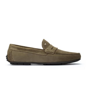 Martinelli Pacific heren moccasin
