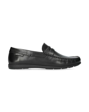 Mephisto Alyon heren moccasin