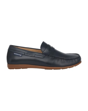 Mephisto Alyon heren moccasin