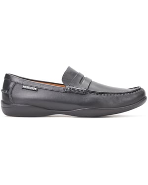 Mephisto Igor heren moccasin
