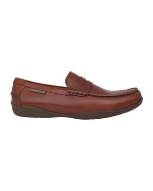 Mephisto Igor heren moccasin