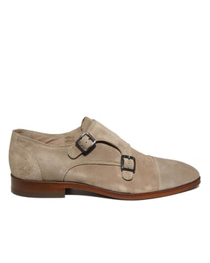 Rehab Phill suede