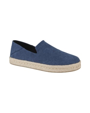 Toms 10019868 heren instappers sportief 41 (8,5)