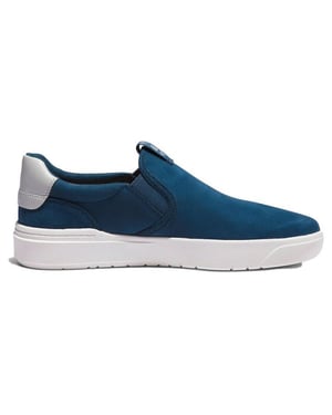 Timberland Seneca bay slip on