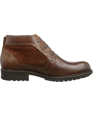 Camel Active 361.12.01 heren laars