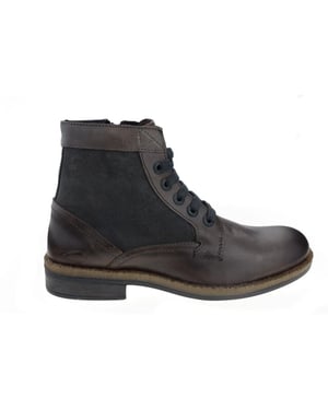 Camel Active Desierto heren laars