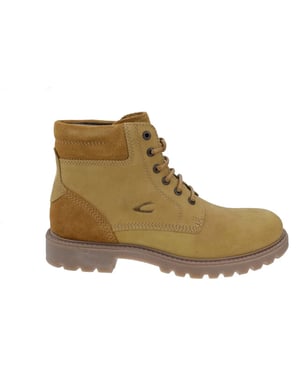 Camel Active Outback heren laars