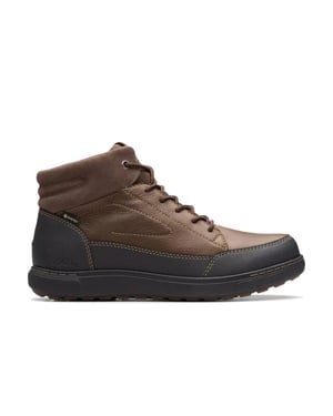 Clarks Original Mapstone hi gtx heren laars