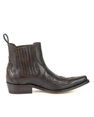Mayura Boots Cowboy laarzen 21-old manchado