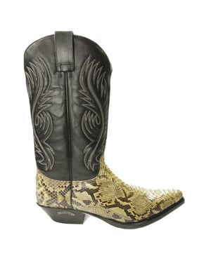 Sendra Cowboylaarzen mannen 2605p