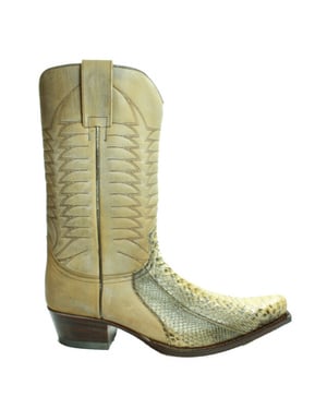 Sendra Cowboylaarzen mannen 5907p-12