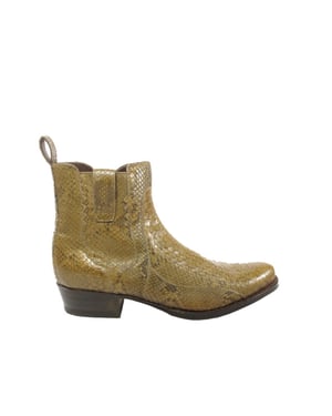 Sendra Exotisch leer mannen 10863p