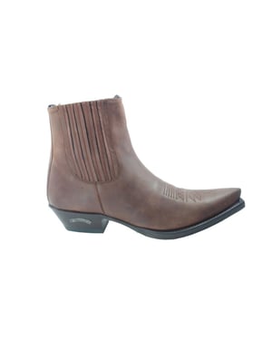 Sendra Heren laarzen 2581-02