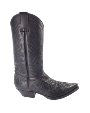 Sendra Cowboylaarzen mannen 32t-01